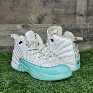 Nike Air Jordan Retro 12 Light Aqua US 11C